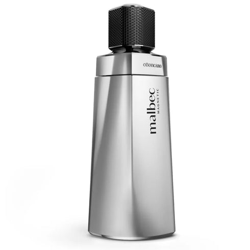 O Boticário Malbec Magnetic Eau de Toilette for Men 100ml